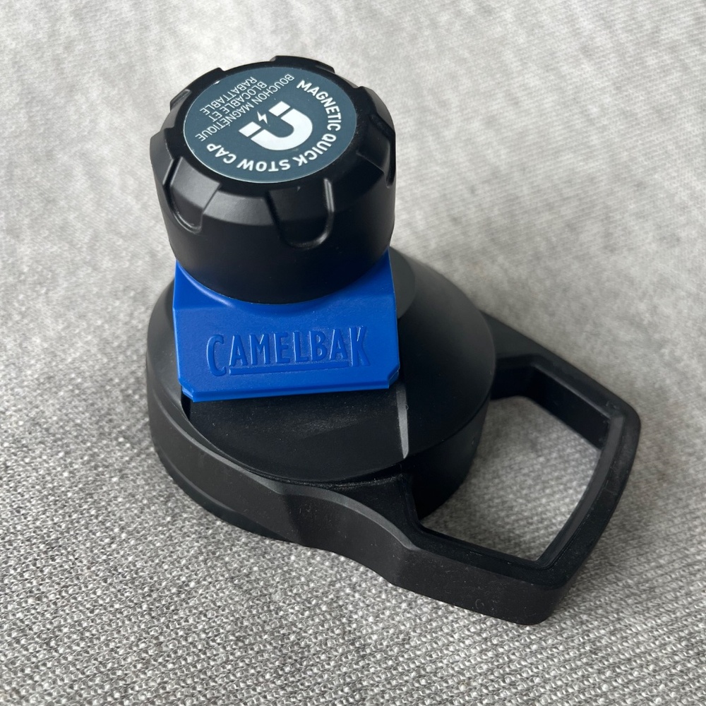 UC San Diego Camelbak 25oz Water Bottle: BRAND NEW - Picture 7 of 10